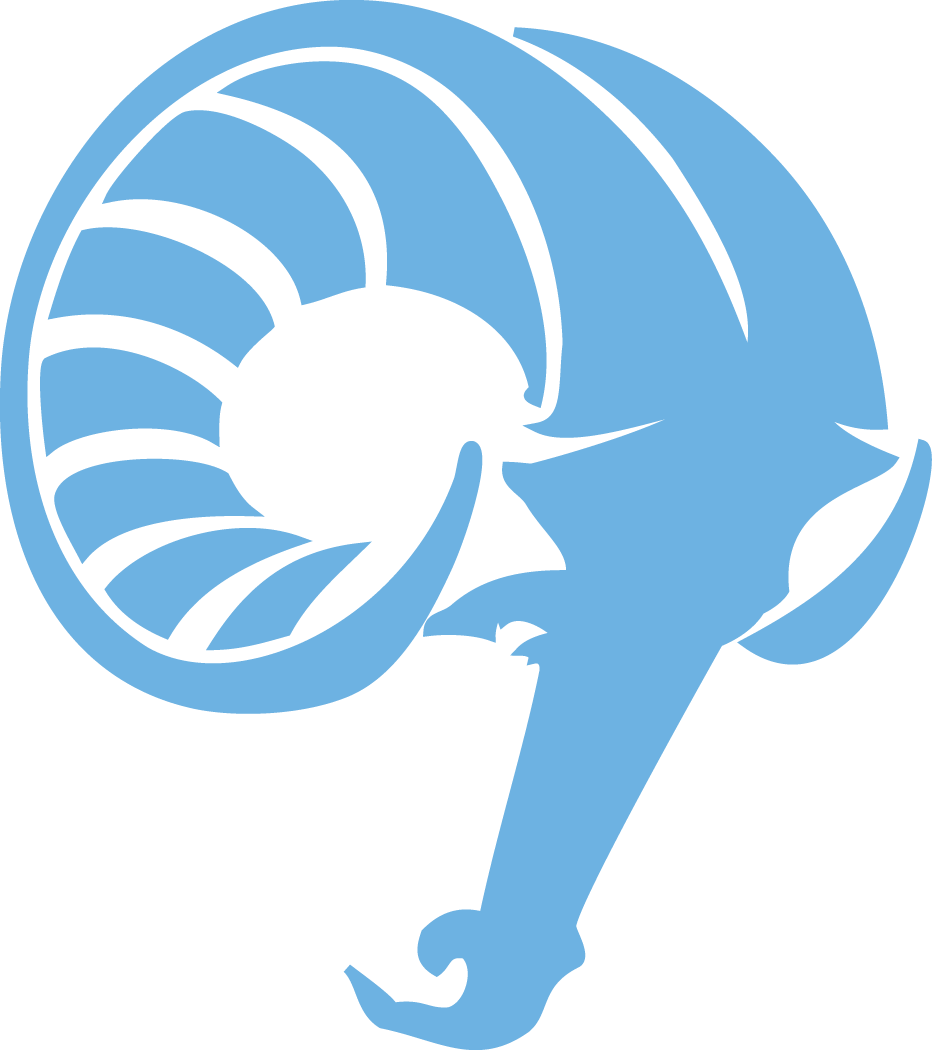 Rhode Island Rams 1989-2009 Alternate Logo iron on transfers for T-shirts